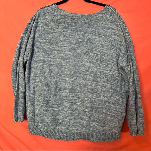 Lane Bryant sweater - Picture 2 of 5